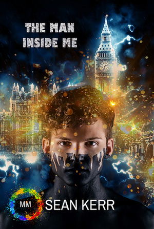 The Man Inside Me by Sean Kerr