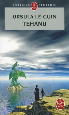 Tehanu by Ursula K. Le Guin