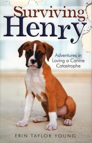 Surviving Henry: Adventures in Loving a Canine Catastrophe by Erin Taylor Young