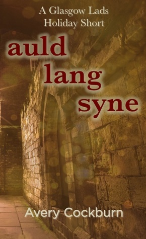 Auld Lang Syne by Avery Cockburn