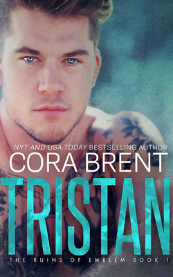 Tristan by Cora Brent