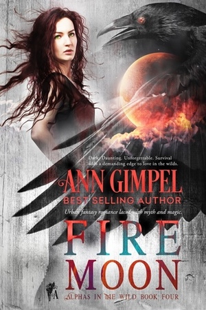 Fire Moon by Ann Gimpel