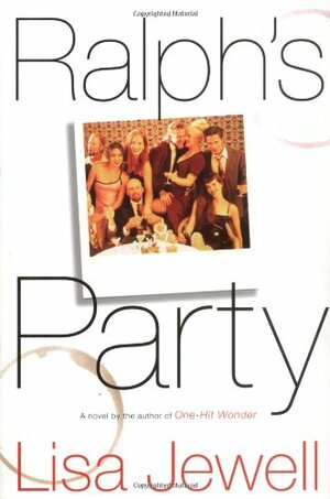 Ralph's Party by Lisa Jewell