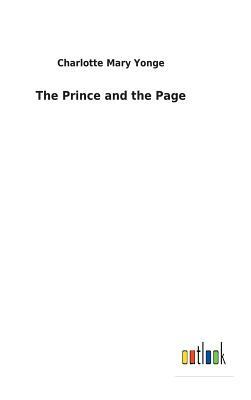 The Prince and the Page by Charlotte Mary Yonge