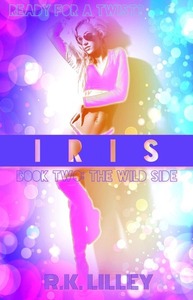 Iris by R.K. Lilley