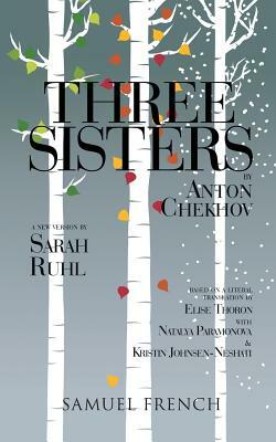 Three Sisters by 