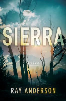 Sierra by Ray Anderson