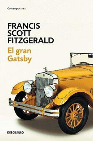 El Gran Gatsby by F. Scott Fitzgerald