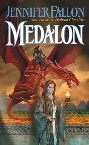 Medalon by Jennifer Fallon