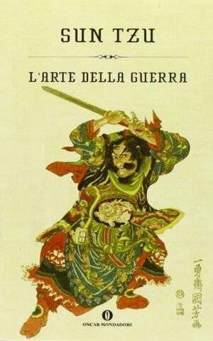 L'arte della guerra by Sun Tzu