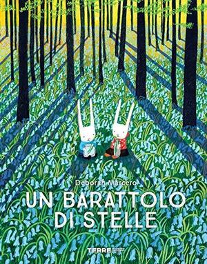 Un Barattolo di Stelle by Deborah Marcero