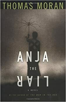 Anja the Liar by Thomas Moran