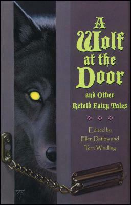 Wolf at the Door by Ellen Datlow