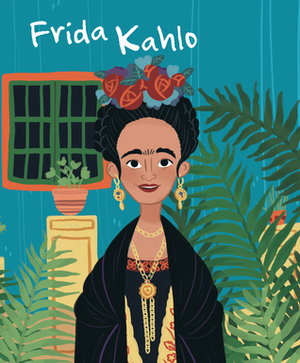 Frida Kahlo by Isabel Muñoz, Jane Kent