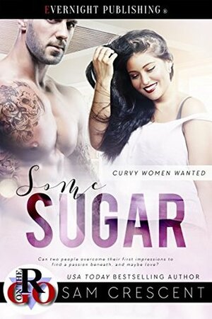 Some Sugar by Sam Crescent