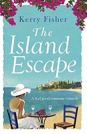 The Island Escape by Kerry Fisher