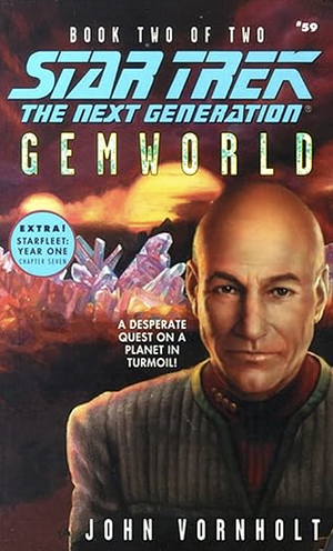 Gemworld Book 2 by John Vornholt