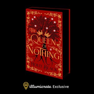 The Queen of Nothing by Holly Black