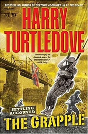The Grapple by Harry Turtledove