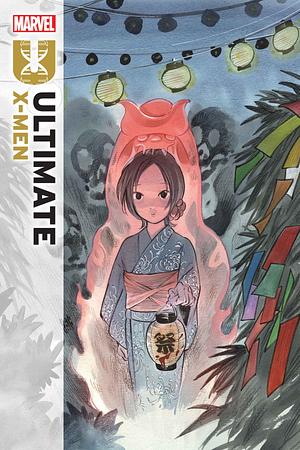 Ultimate X-Men (2024-) #5 by Peach MoMoKo