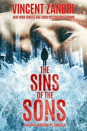 The Sins of the Sons by Vincent Zandri