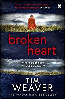 Slomljeno srce by Tim Weaver