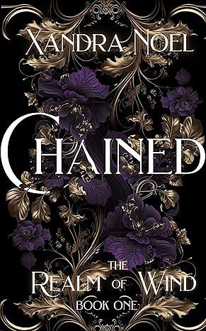 Chained by Xandra Noel