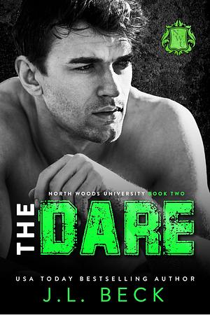 The Dare by C. Hallman