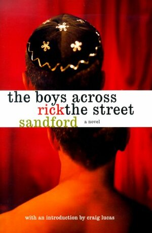 The Boys Across the Street by Rick Sandford