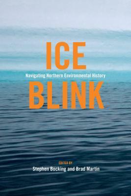 Ice Blink: Navigating Northern Environmental History by 