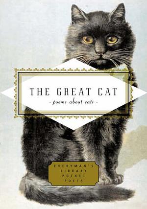 The Great Cat by Emily Fragos