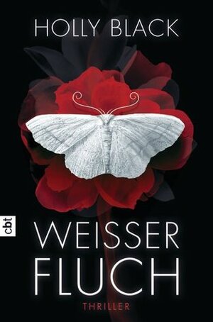 Weißer Fluch by Holly Black, Anne Brauner