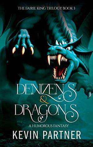 Denizens and Dragons by Kevin Partner
