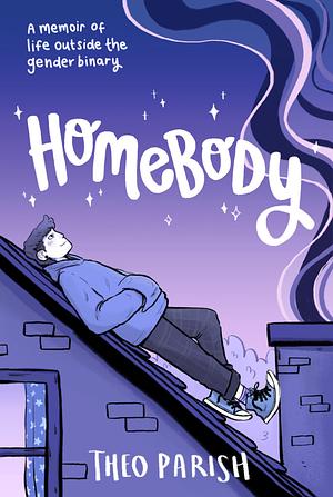 Homebody by Theo Parish