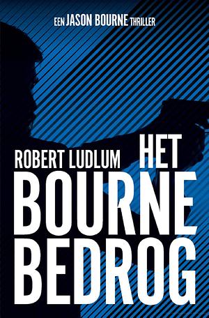 Het Bourne bedrog by Robert Ludlum