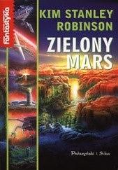 Zielony Mars by Kim Stanley Robinson