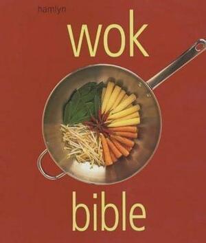 Wok Bible by Hamlyn