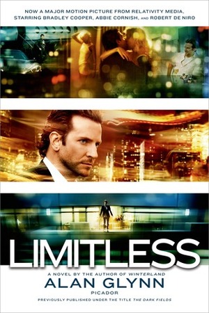 Limitless by Alan Glynn