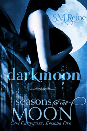Darkmoon by S.M. Reine