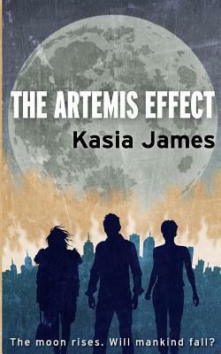The Artemis Effect by Kasia James