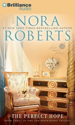 The Perfect Hope by Nora Roberts