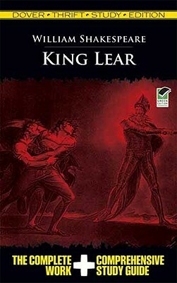 King Lear by William Shakespeare