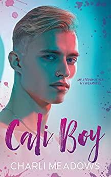 Cali Boy by Charli Meadows