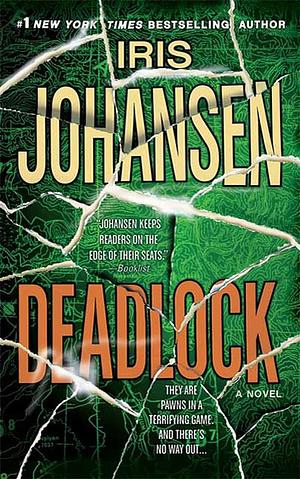 Deadlock by Iris Johansen