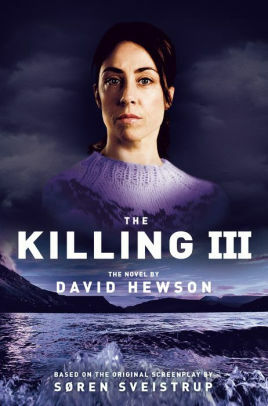 De killing 2 by David Hewson