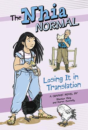 Losing It in Translation by Sheelue Yang