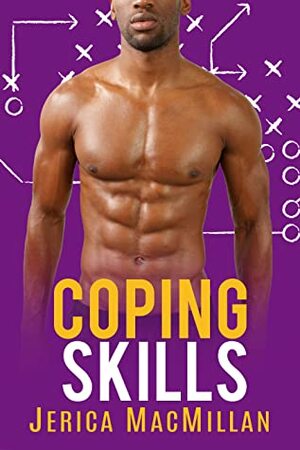 Coping Skills by Jerica MacMillan