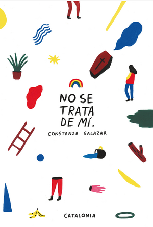 No se trata de mí by Constanza Salazar