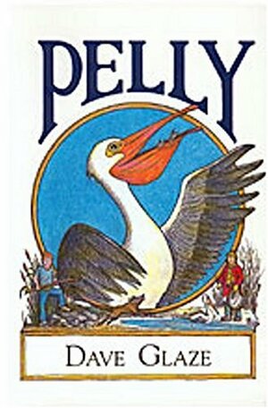 Pelly by Dave Glaze