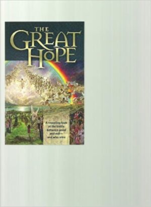 The Great Hope - Case of 200 by Ellen G. White